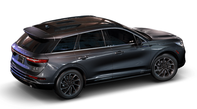 2024 Lincoln Corsair Plug-In Hybrid Grand Touring