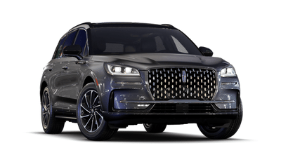 2024 Lincoln Corsair Plug-In Hybrid Grand Touring
