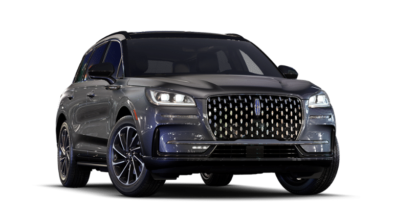 2024 Lincoln Corsair Plug-In Hybrid Grand Touring
