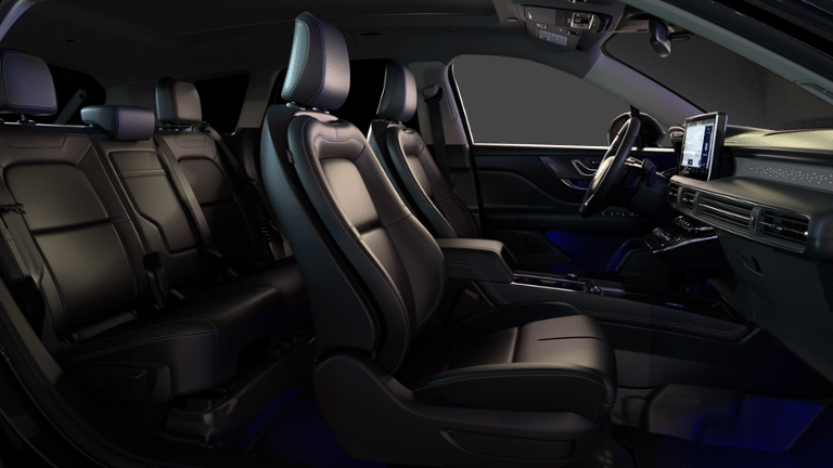 2024 Lincoln Corsair Plug-In Hybrid Grand Touring