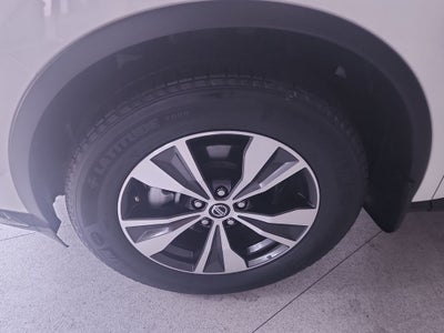 2021 Nissan Murano SV