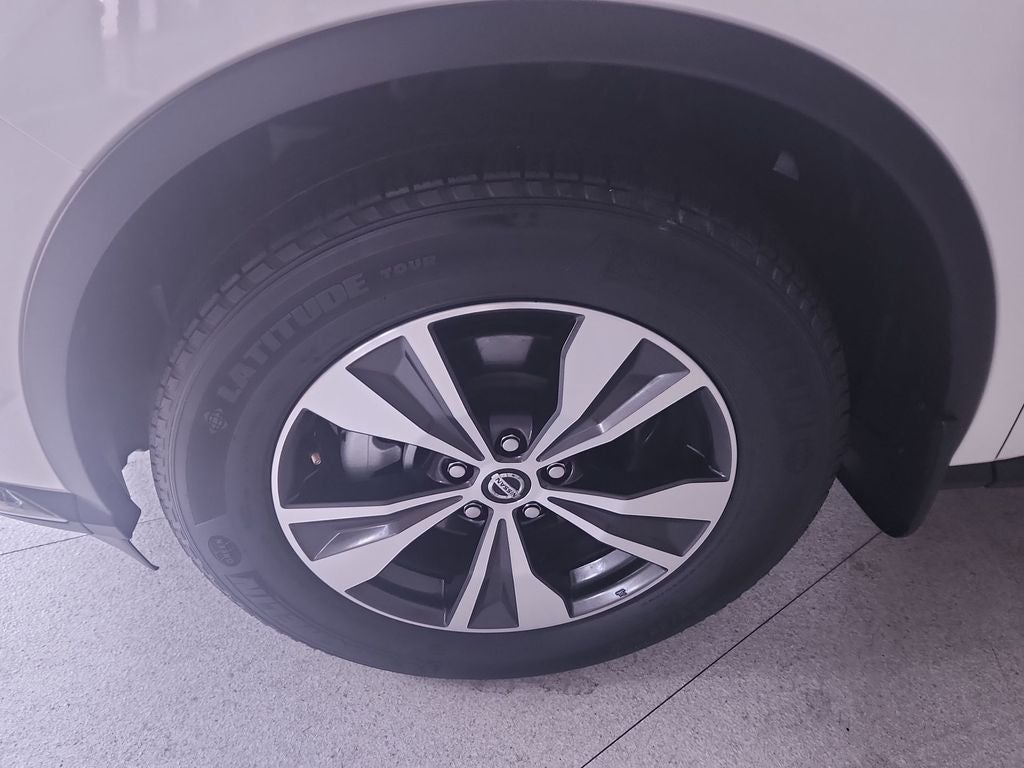 2021 Nissan Murano SV