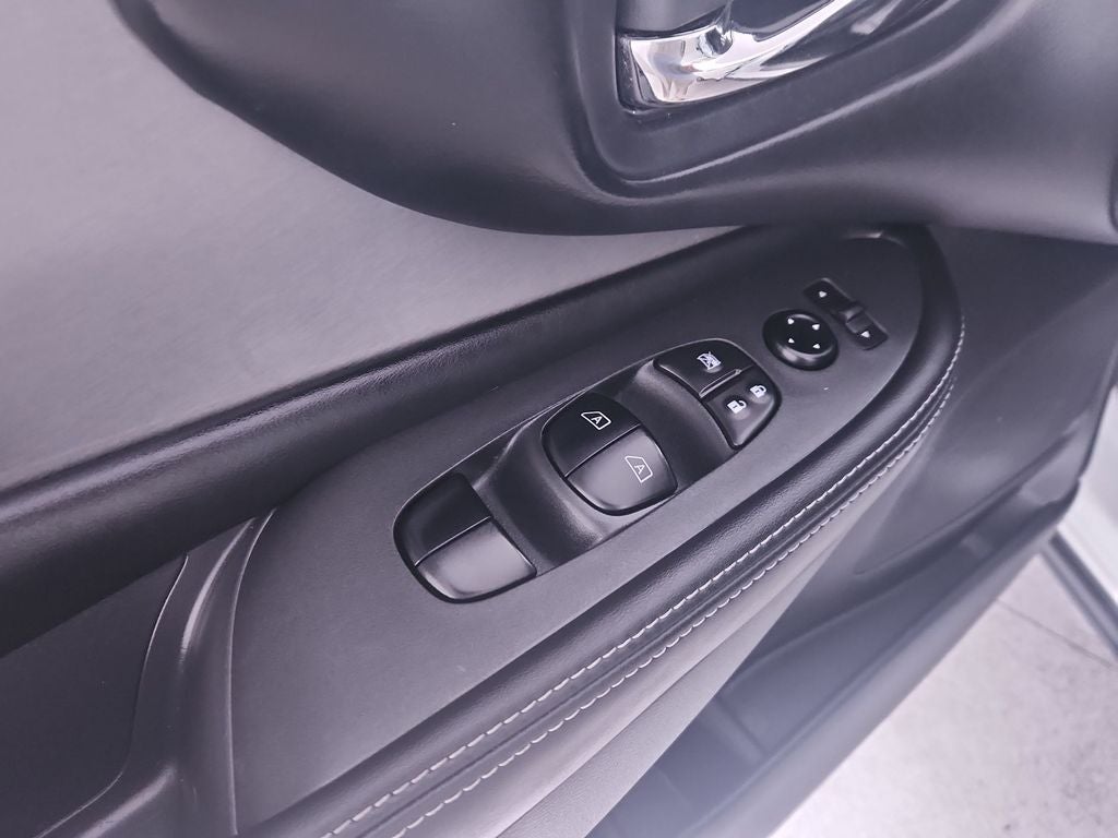 2021 Nissan Murano SV