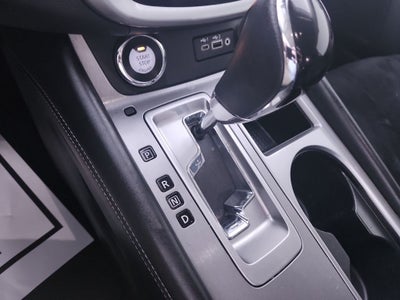 2021 Nissan Murano SV