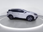 2021 Nissan Murano SV