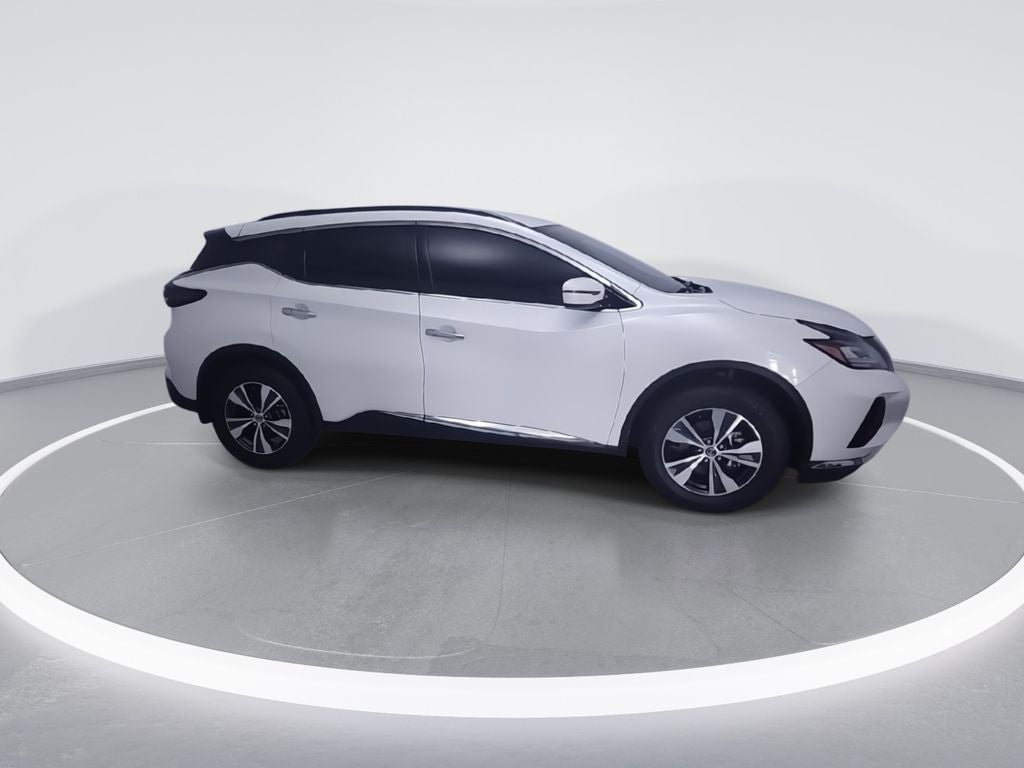 2021 Nissan Murano SV