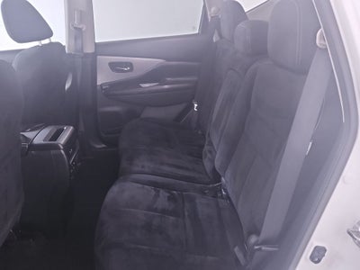 2021 Nissan Murano SV