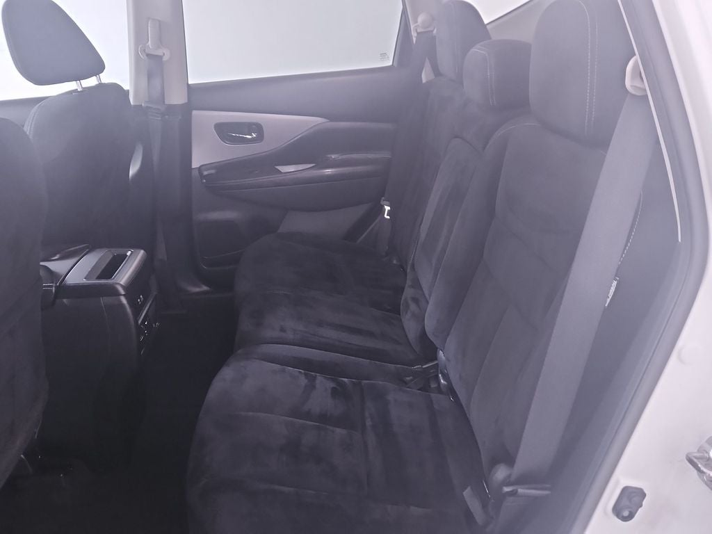 2021 Nissan Murano SV