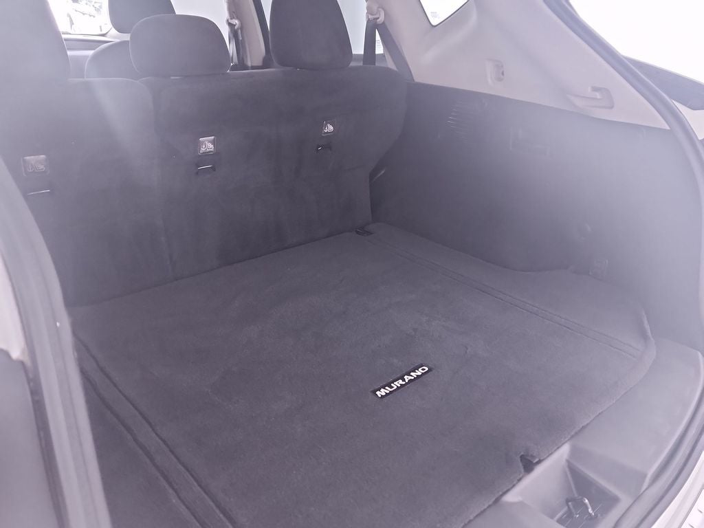 2021 Nissan Murano SV