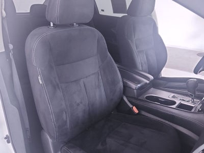 2021 Nissan Murano SV
