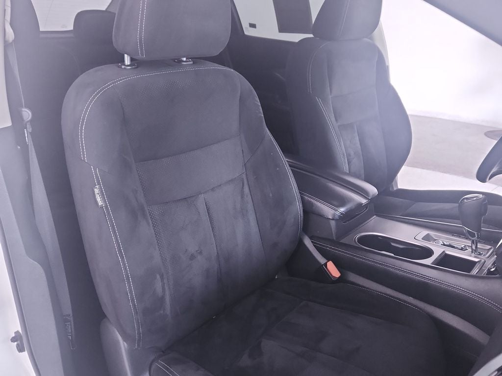 2021 Nissan Murano SV