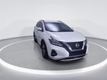 2021 Nissan Murano SV