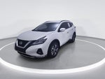 2021 Nissan Murano SV
