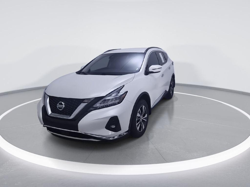 2021 Nissan Murano SV