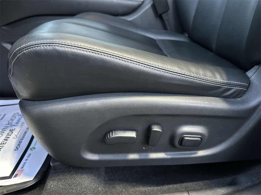 2022 Nissan Murano SV