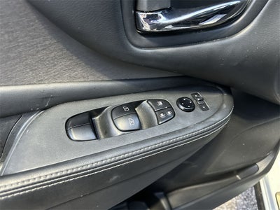 2022 Nissan Murano SV