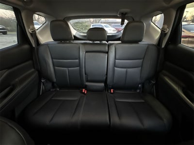 2022 Nissan Murano SV