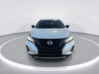 2022 Nissan Murano SV