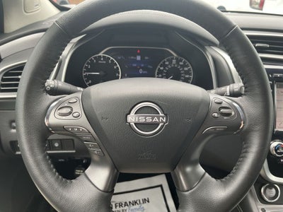 2023 Nissan Murano SL