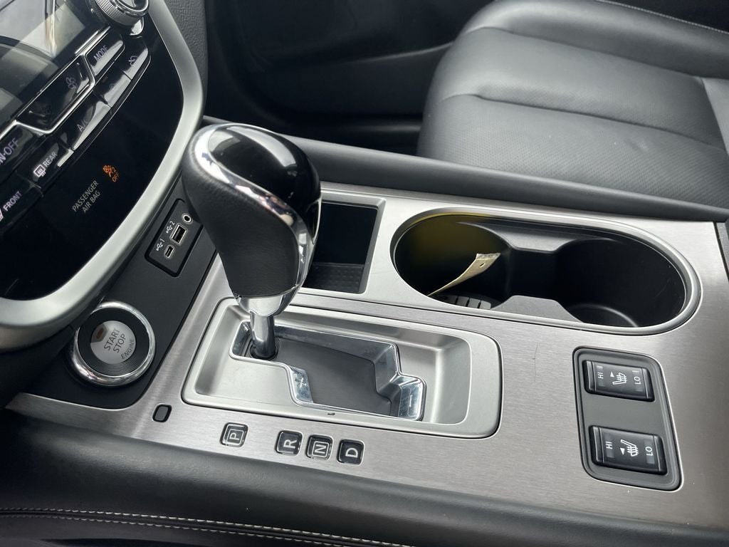 2023 Nissan Murano SL