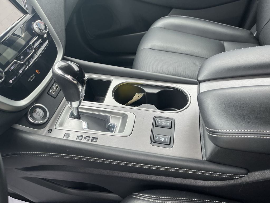 2023 Nissan Murano SL
