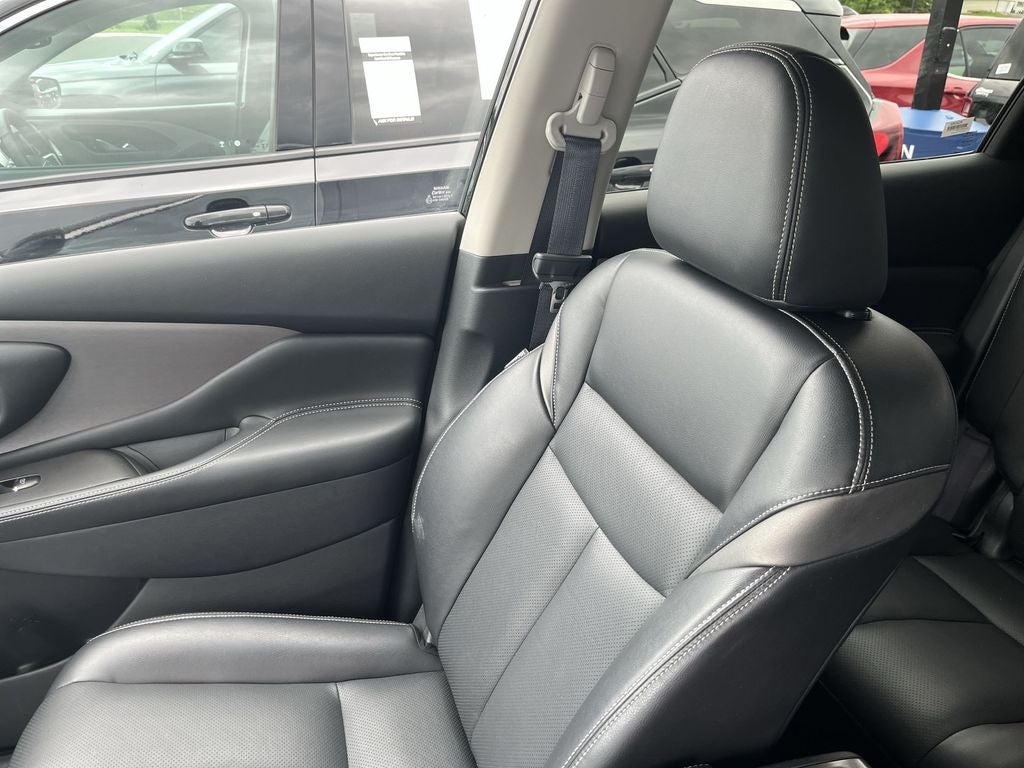 2023 Nissan Murano SL