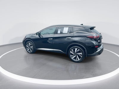 2023 Nissan Murano SL
