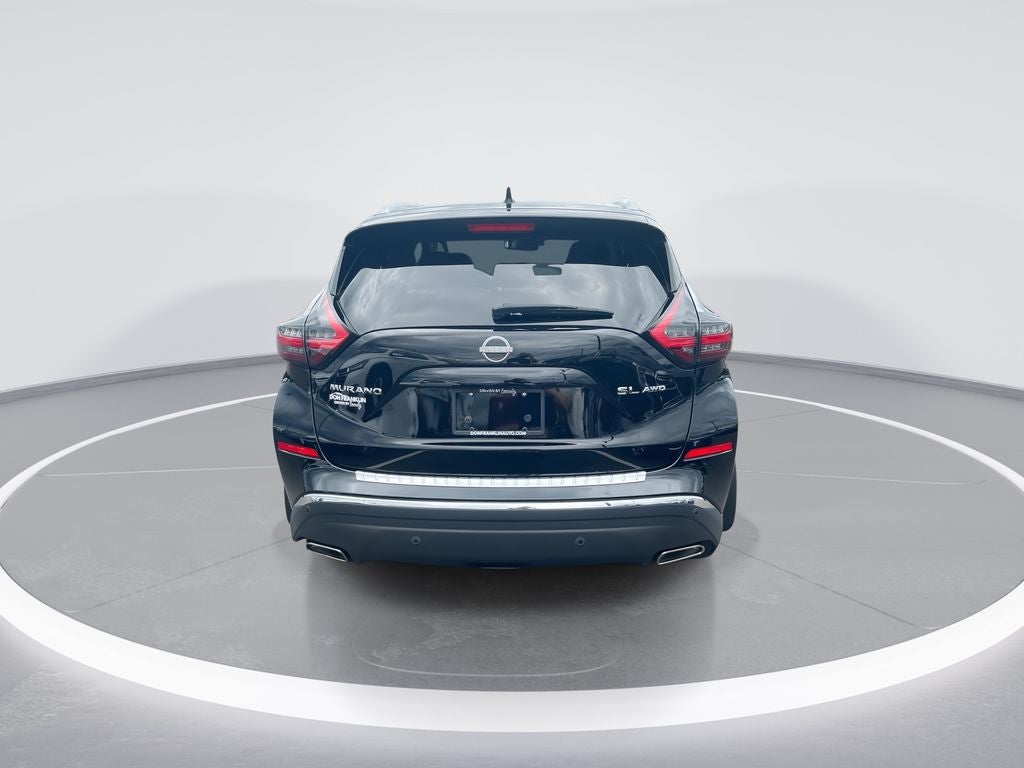 2023 Nissan Murano SL