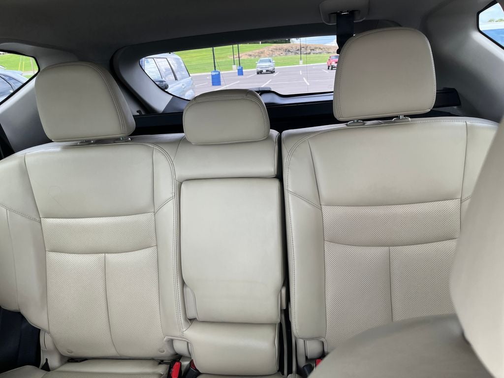 2023 Nissan Murano SL