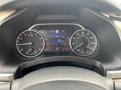2023 Nissan Murano SL