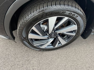 2023 Nissan Murano SL