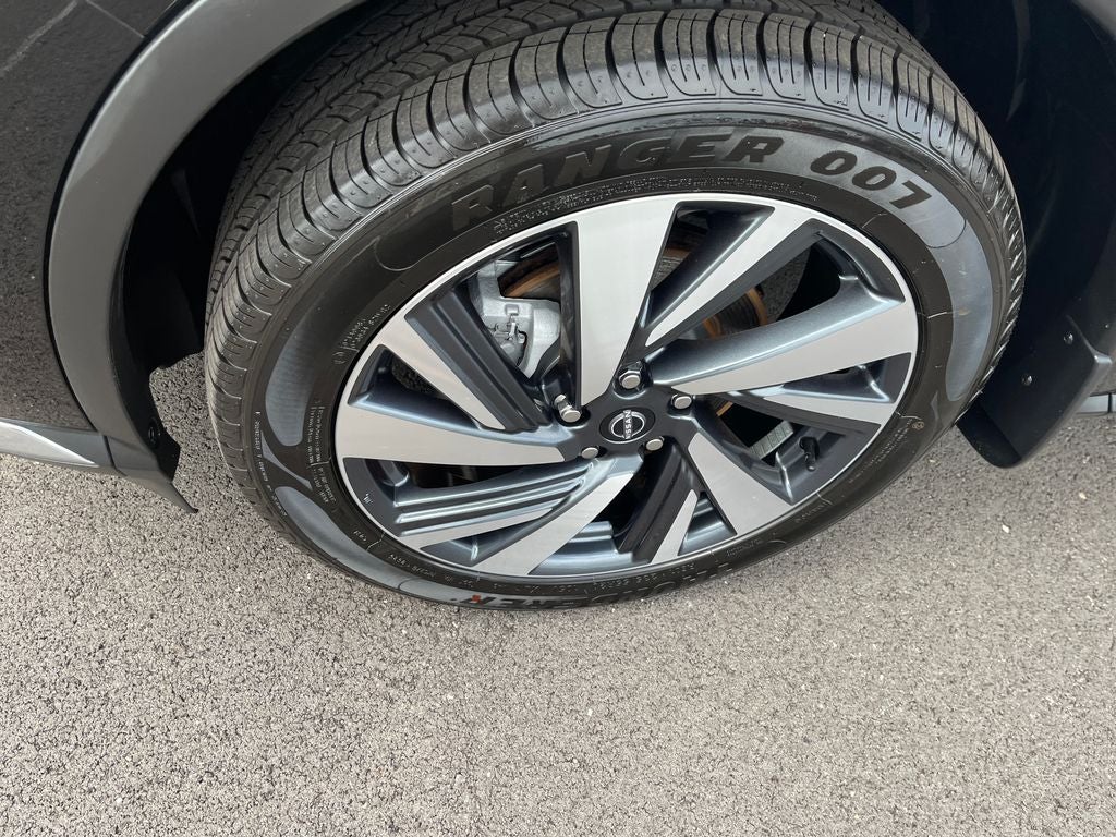 2023 Nissan Murano SL