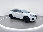 2021 Nissan Murano Platinum