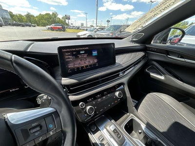 2023 INFINITI QX60 Autograph