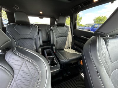 2023 INFINITI QX60 Autograph