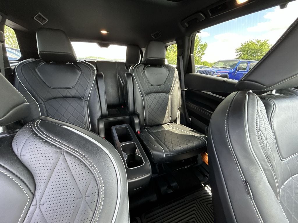 2023 INFINITI QX60 Autograph