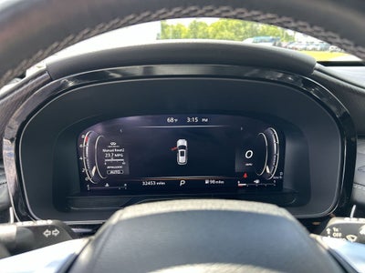2023 INFINITI QX60 Autograph