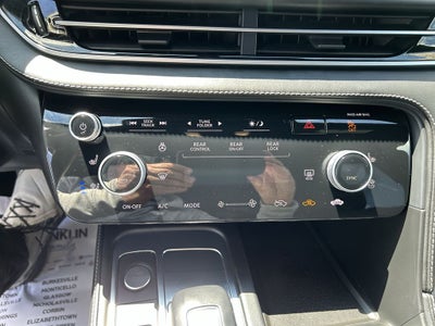 2023 INFINITI QX60 Autograph