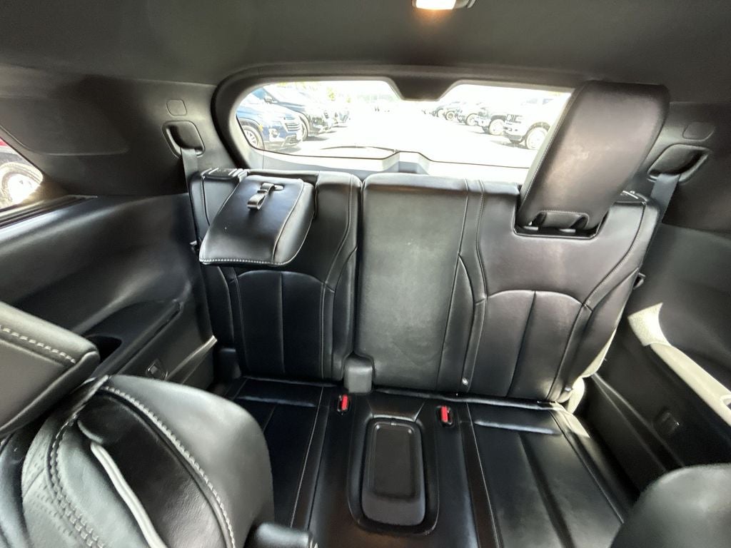 2023 INFINITI QX60 Autograph