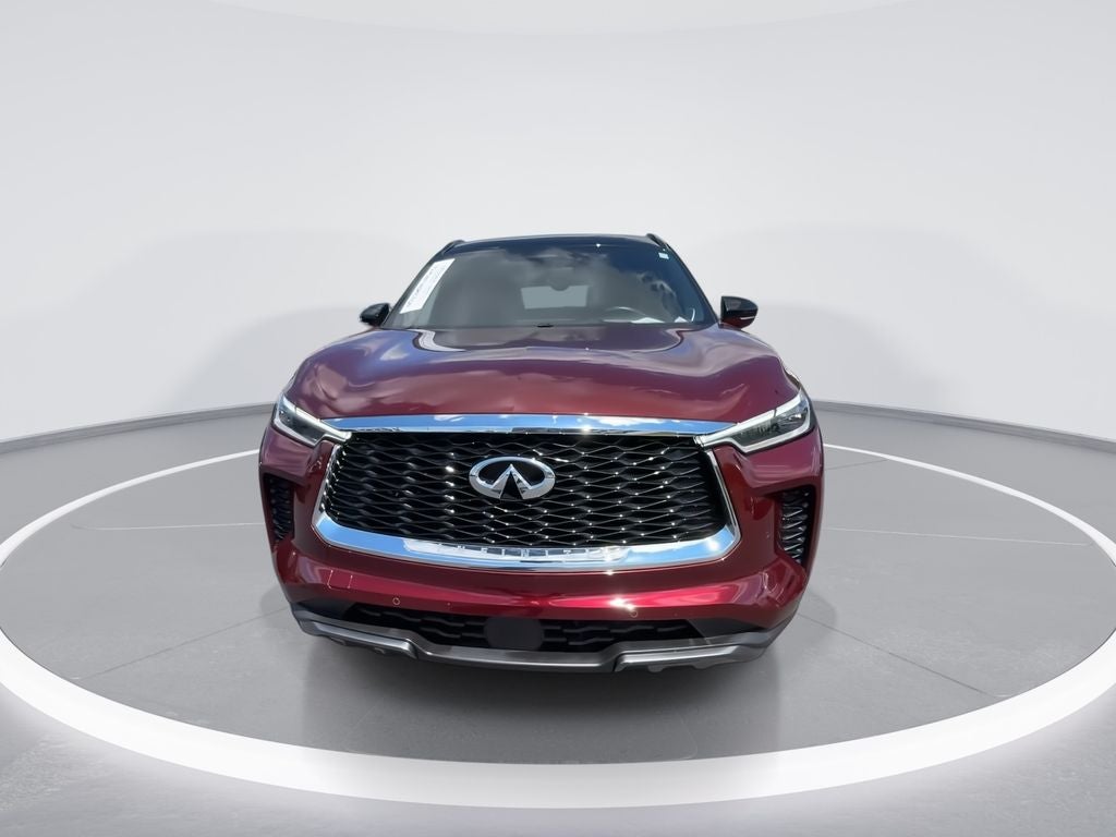 2023 INFINITI QX60 Autograph