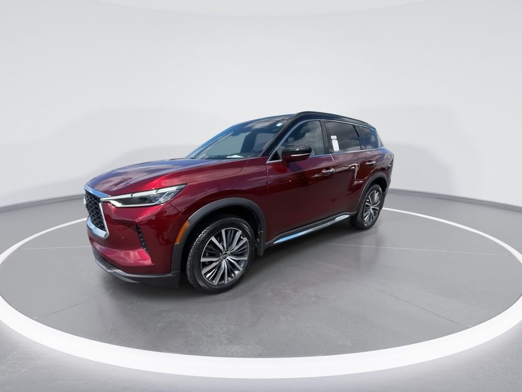 2023 INFINITI QX60 Autograph
