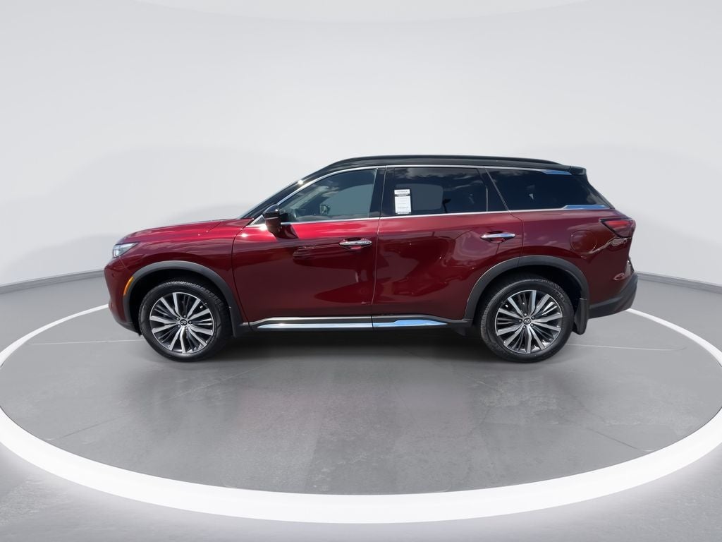 2023 INFINITI QX60 Autograph