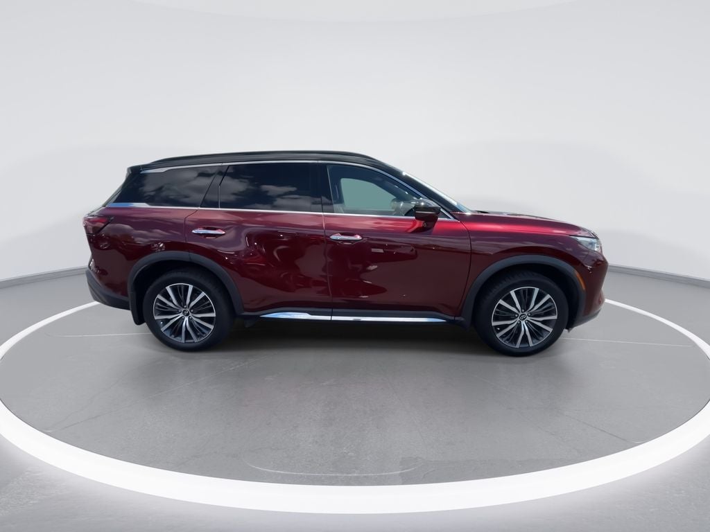 2023 INFINITI QX60 Autograph