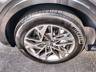 2024 Genesis GV70 2.5T