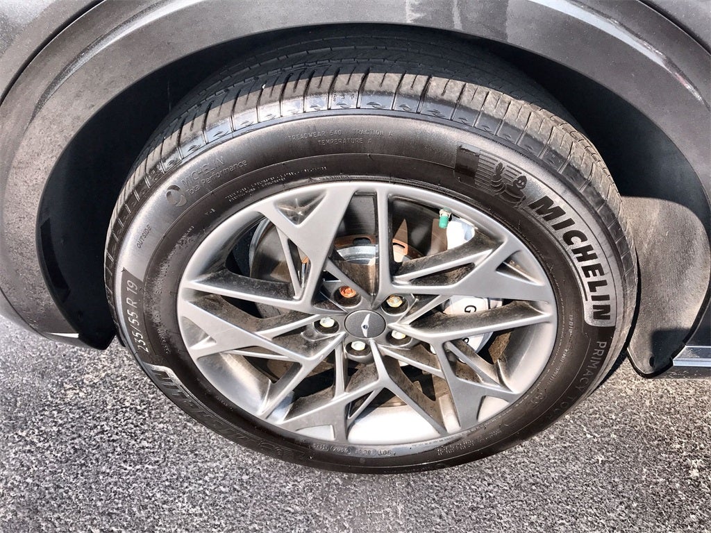 2024 Genesis GV70 2.5T