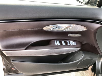 2024 Genesis GV70 2.5T