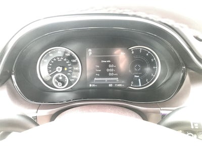 2024 Genesis GV70 2.5T