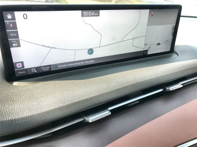 2024 Genesis GV70 2.5T