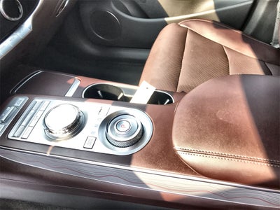 2024 Genesis GV70 2.5T