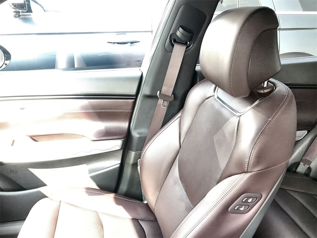 2024 Genesis GV70 2.5T